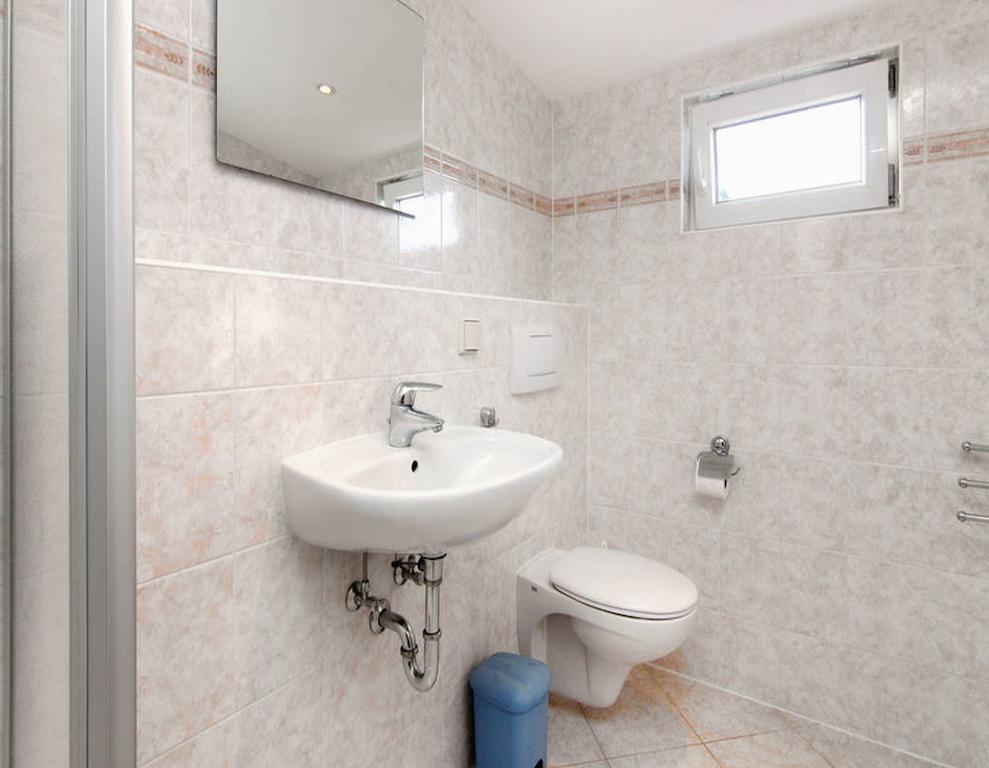 Apartment Aida トロギール 部屋 写真