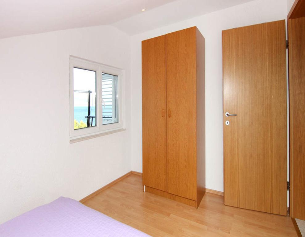 Apartment Aida トロギール 部屋 写真