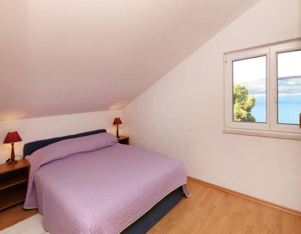 Apartment Aida トロギール 部屋 写真