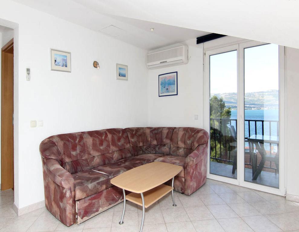 Apartment Aida トロギール 部屋 写真