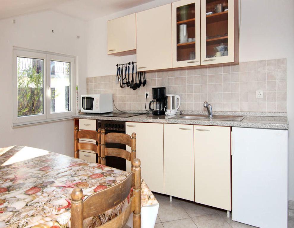 Apartment Aida トロギール 部屋 写真