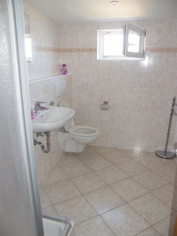 Apartment Aida トロギール 部屋 写真
