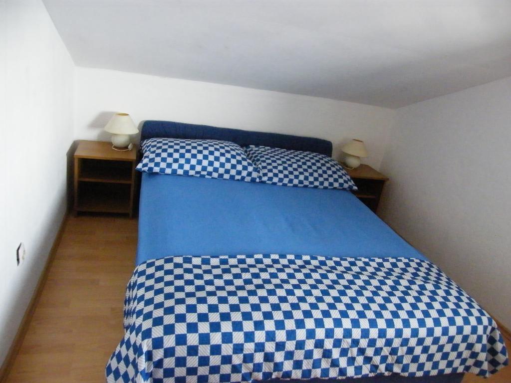 Apartment Aida トロギール エクステリア 写真