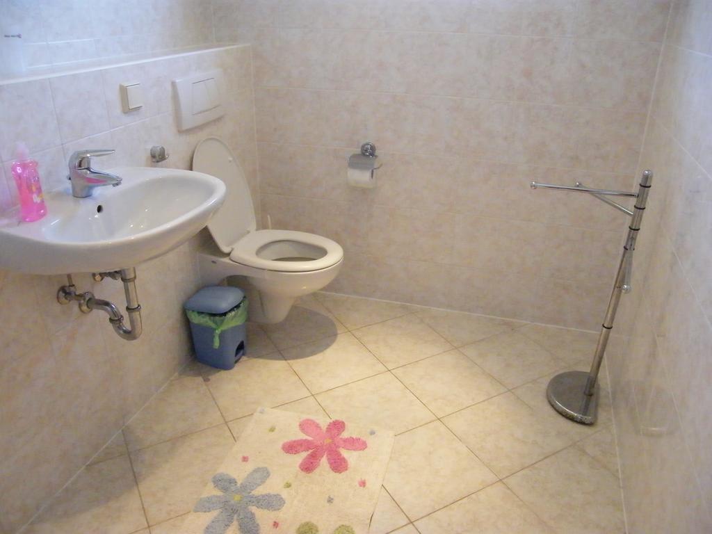 Apartment Aida トロギール エクステリア 写真